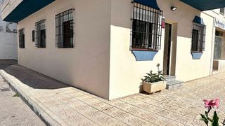 Piso en alquiler en Las Gaviotas en Fuengirola