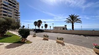 Piso en alquiler en Las Gaviotas en Fuengirola