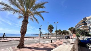 Piso en alquiler en Las Gaviotas en Fuengirola