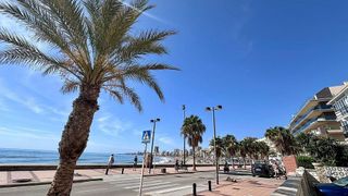 Piso en alquiler en Las Gaviotas en Fuengirola