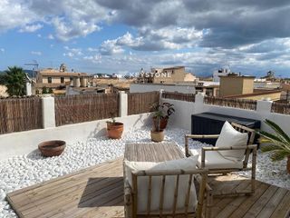 Piso en alquiler en Muro