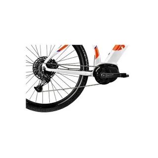 Bici Whistle B race A5.1 Talla XL