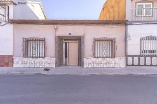 Chalet en venta en Pedro Muñoz