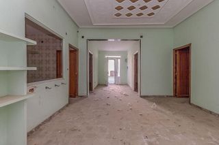 Chalet en venta en Pedro Muñoz