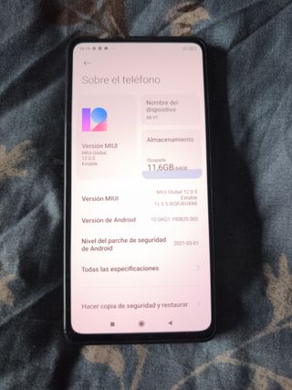 Xiaomi Mi 9T 64GB