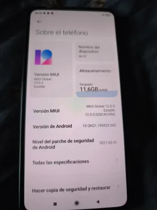 Xiaomi Mi 9T 64GB