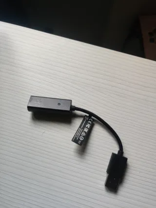 Razer Blackshark V2 + Scheda Audio