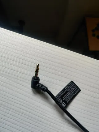 Razer Blackshark V2 + Scheda Audio