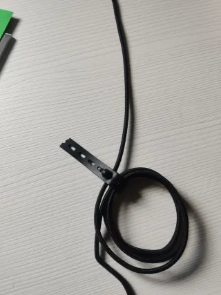 Razer Blackshark V2 + Scheda Audio