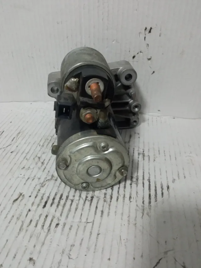 Motor de arranque 764559480 Peugeot Citroën