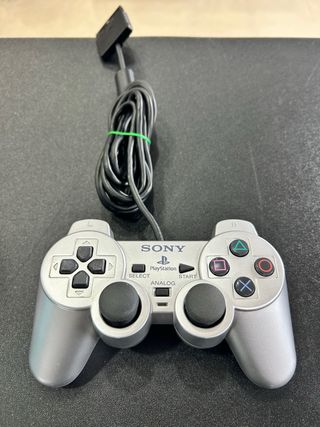 CONSOLA PLAYSTATION 2 SLIM