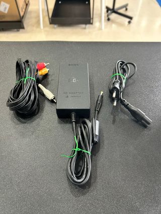 CONSOLA PLAYSTATION 2 SLIM