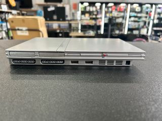 CONSOLA PLAYSTATION 2 SLIM