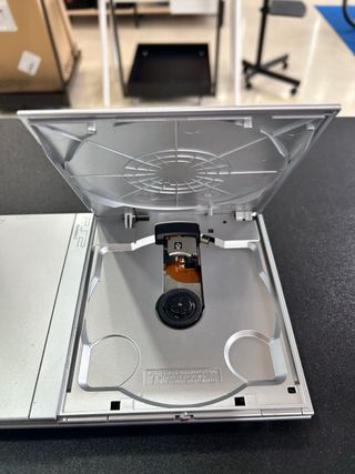 CONSOLA PLAYSTATION 2 SLIM