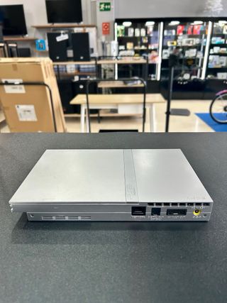 CONSOLA PLAYSTATION 2 SLIM