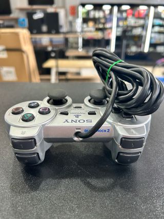 CONSOLA PLAYSTATION 2 SLIM