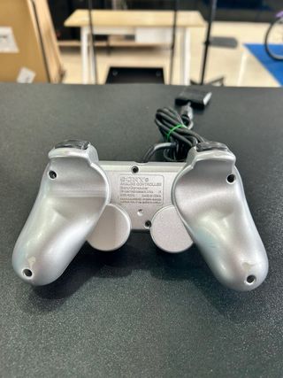 CONSOLA PLAYSTATION 2 SLIM