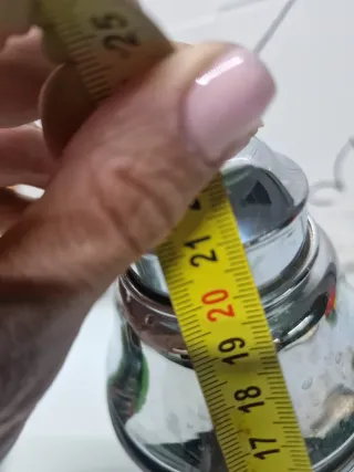 Alfra Cromato Italy Shaker cocktail vintage