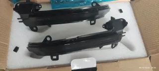 Intermitentes Dinámicos LED BMW espejos retrovisor