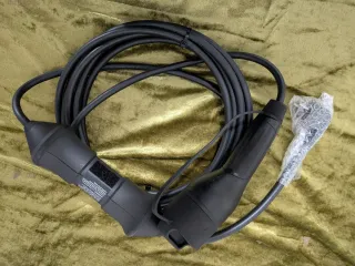 Cavo Ricarica Lynk & Co Originale 2.3kW 10A IP67