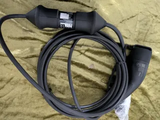 Cavo Ricarica Lynk & Co Originale 2.3kW 10A IP67