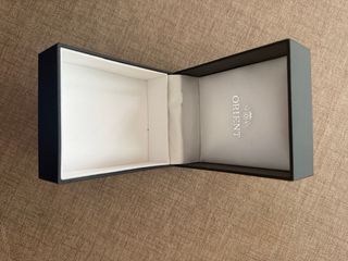 Reloj Orient Deportivo RA-AA0821S19B Gris