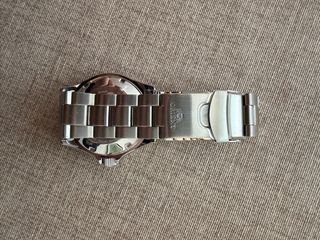 Reloj Orient Deportivo RA-AA0821S19B Gris