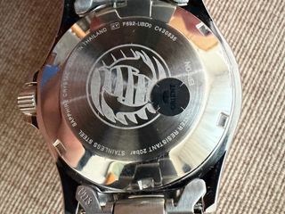 Reloj Orient Deportivo RA-AA0821S19B Gris