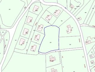 Solar en venta en Cudillero