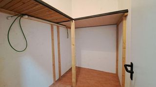 Trastero en venta en Las Fuentes en Zaragoza