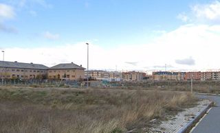 Terreno en venta en Sonsoles en Ávila