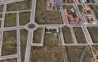 Terreno en venta en Sonsoles en Ávila