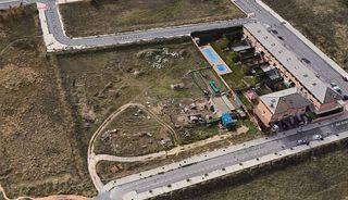 Terreno en venta en Sonsoles en Ávila