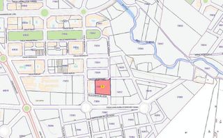 Terreno en venta en Sonsoles en Ávila