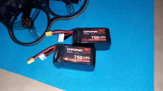 Drone FPV Speedybee Bee25 + dji o3