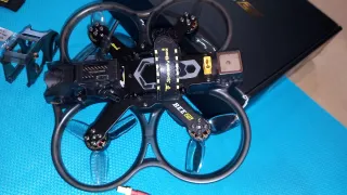 Drone FPV Speedybee Bee25 + dji o3