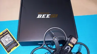 Drone FPV Speedybee Bee25 + dji o3