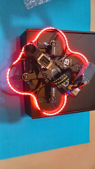 Drone FPV Speedybee Bee25 + dji o3