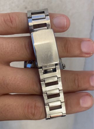 Reloj Citizen Seven Star Deluxe Automático Vintage