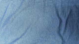 Polo Tommy Hilfiger uomo azzurra XL Regular Fit