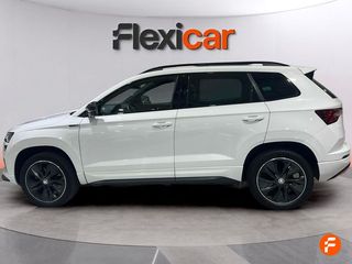 Skoda Karoq 1.5 TSI 110kW (150CV) ACT Sportline