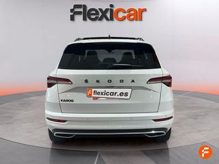 Skoda Karoq 1.5 TSI 110kW (150CV) ACT Sportline