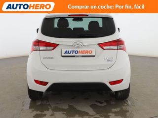 Hyundai ix20 1.6 CRDi Tecno Blue
