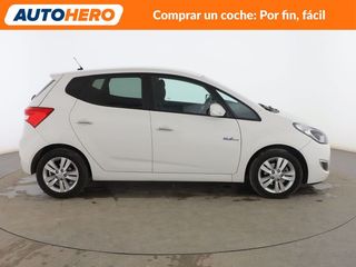 Hyundai ix20 1.6 CRDi Tecno Blue