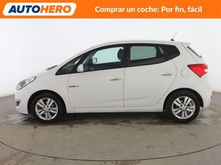Hyundai ix20 1.6 CRDi Tecno Blue