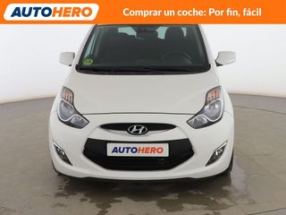 Hyundai ix20 1.6 CRDi Tecno Blue