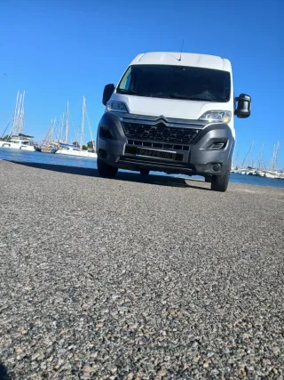 Citroen Jumper 2017 L2 H2