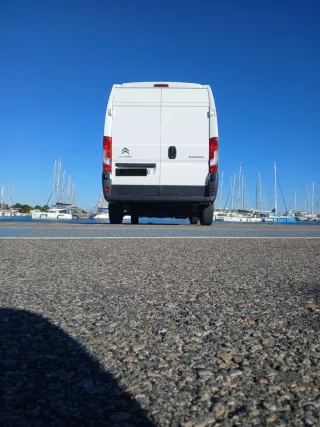 Citroen Jumper 2017 L2 H2