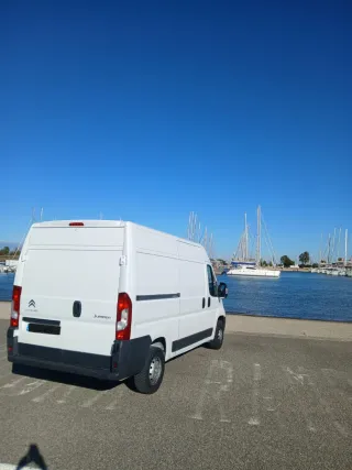 Citroen Jumper 2017 L2 H2