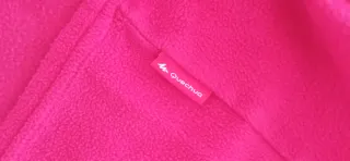 Lote camiseta Sfera+ Polar fucsia Decathlon